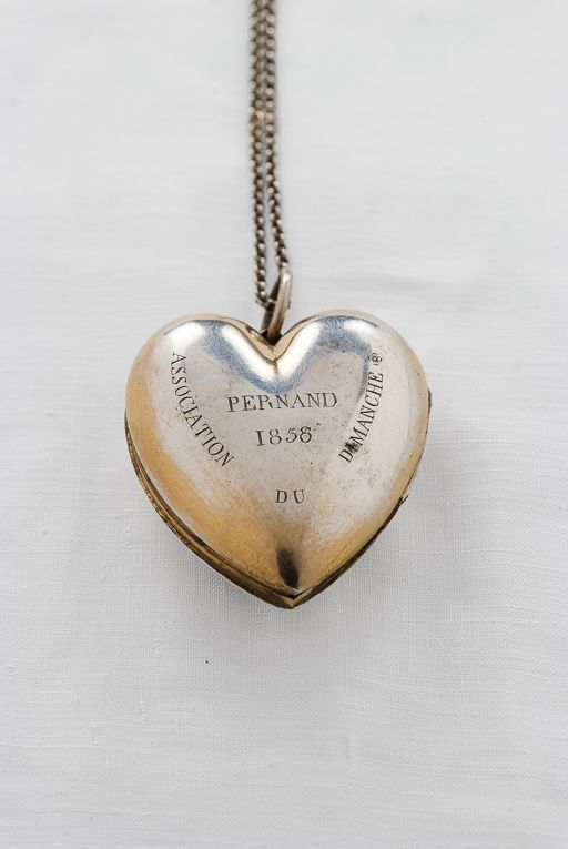 Vue d'ensemble. © Pierre-Marie Barbe-Richaud / Région Bourgogne-Franche-Comté, Inventaire du patrimoine - 2016