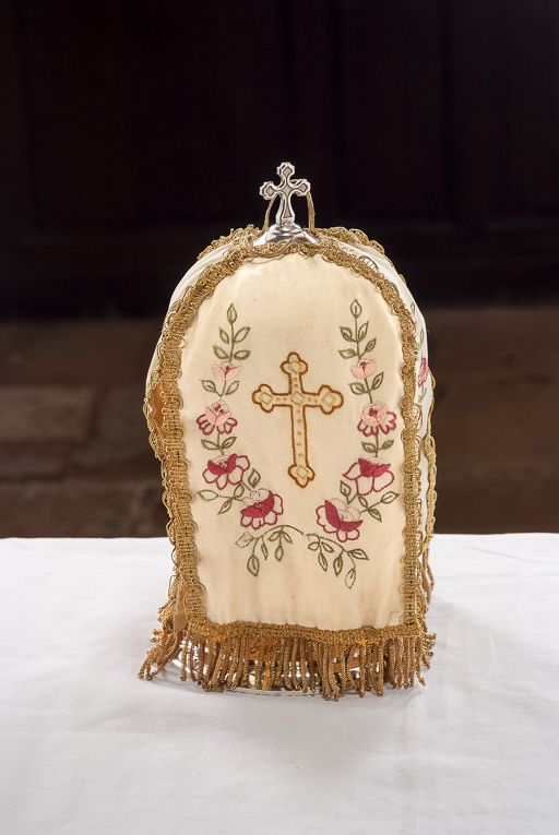 Vue d'ensemble du pavillon. © Pierre-Marie Barbe-Richaud / Région Bourgogne-Franche-Comté, Inventaire du patrimoine - 2016