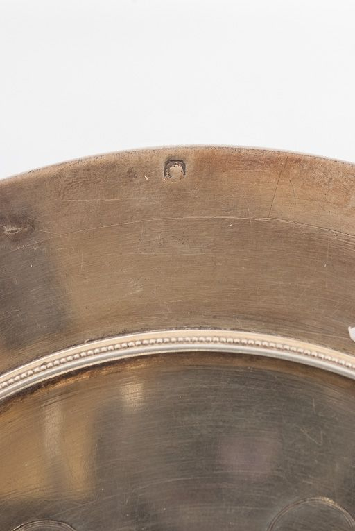 Détail des poinçons. © Pierre-Marie Barbe-Richaud / Région Bourgogne-Franche-Comté, Inventaire du patrimoine - 2016