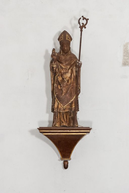 Vue d'ensemble. © Pierre-Marie Barbe-Richaud / Région Bourgogne-Franche-Comté, Inventaire du patrimoine - 2016