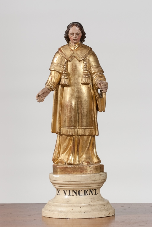 Vue de face. © Pierre-Marie Barbe-Richaud / Région Bourgogne-Franche-Comté, Inventaire du patrimoine - 2016