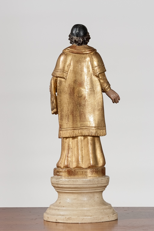 Revers. © Pierre-Marie Barbe-Richaud / Région Bourgogne-Franche-Comté, Inventaire du patrimoine - 2016