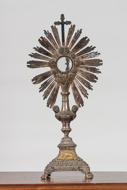 Vue d'ensemble. © Pierre-Marie Barbe-Richaud / Région Bourgogne-Franche-Comté, Inventaire du patrimoine - 2016