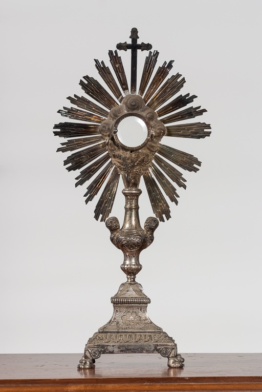 Vue d'ensemble. © Pierre-Marie Barbe-Richaud / Région Bourgogne-Franche-Comté, Inventaire du patrimoine - 2016