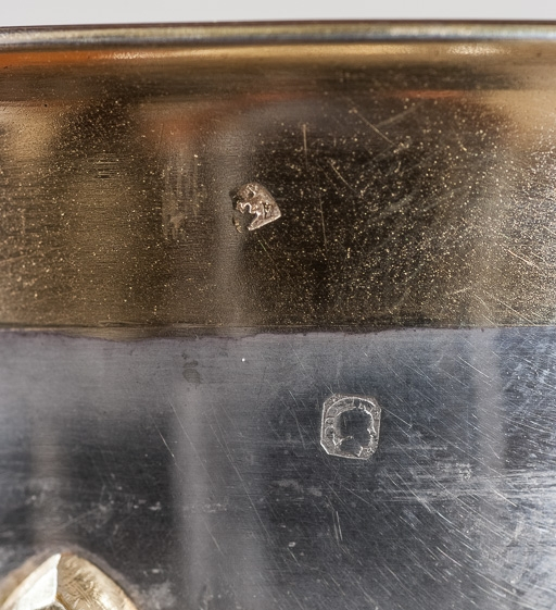 Détail des poinçons. © Pierre-Marie Barbe-Richaud / Région Bourgogne-Franche-Comté, Inventaire du patrimoine - 2016