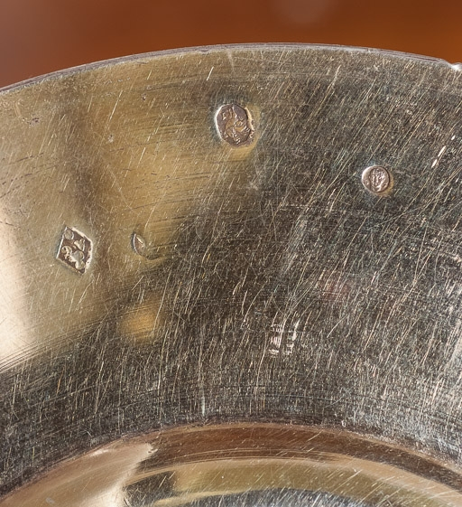 Détail des poinçons. © Pierre-Marie Barbe-Richaud / Région Bourgogne-Franche-Comté, Inventaire du patrimoine - 2016