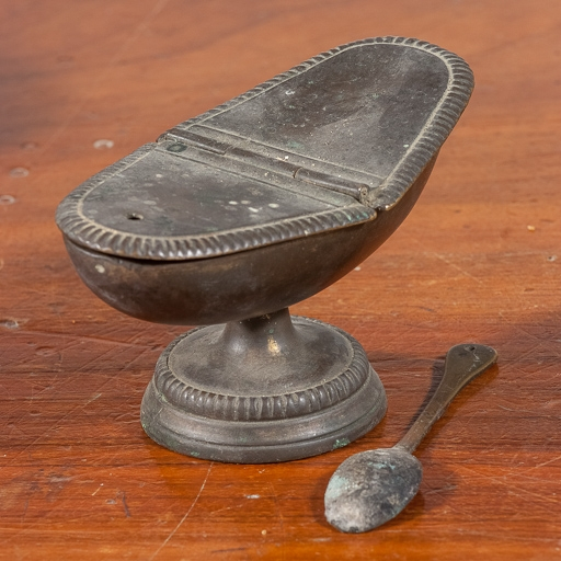 Navette. © Pierre-Marie Barbe-Richaud / Région Bourgogne-Franche-Comté, Inventaire du patrimoine - 2016