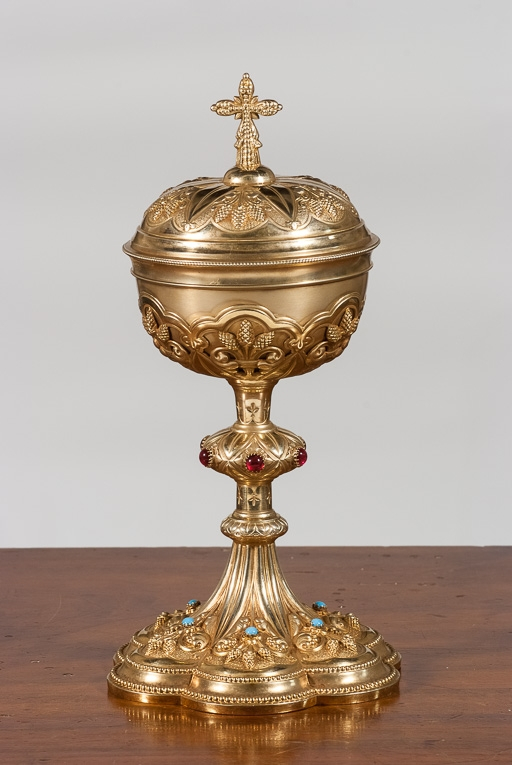 Vue d'ensemble. © Pierre-Marie Barbe-Richaud / Région Bourgogne-Franche-Comté, Inventaire du patrimoine - 2016