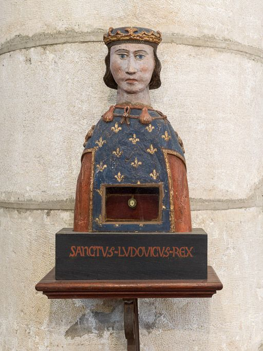 Vue d'ensemble. © Pierre-Marie Barbe-Richaud / Région Bourgogne-Franche-Comté, Inventaire du patrimoine - 2016