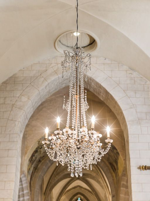 Lustre. © Pierre-Marie Barbe-Richaud / Région Bourgogne-Franche-Comté, Inventaire du patrimoine - 2016