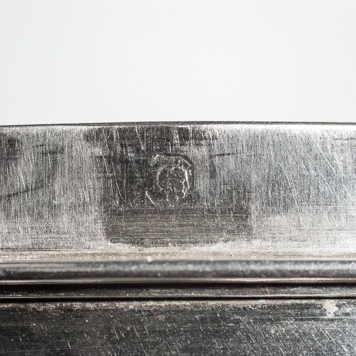 Détail de poinçon. © Pierre-Marie Barbe-Richaud / Région Bourgogne-Franche-Comté, Inventaire du patrimoine - 2016