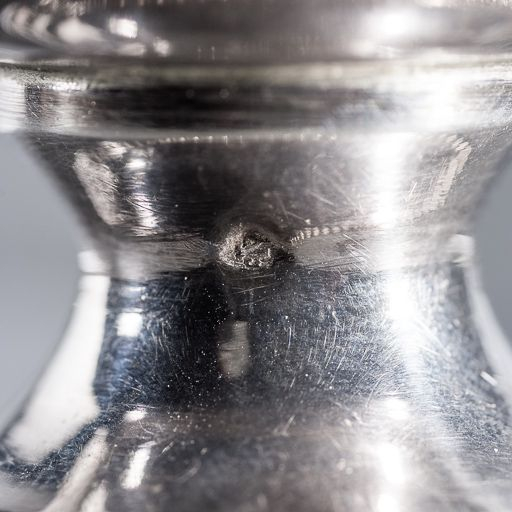 Détail du poinçon. © Pierre-Marie Barbe-Richaud / Région Bourgogne-Franche-Comté, Inventaire du patrimoine - 2016