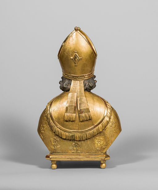 Revers. © Pierre-Marie Barbe-Richaud / Région Bourgogne-Franche-Comté, Inventaire du patrimoine - 2016