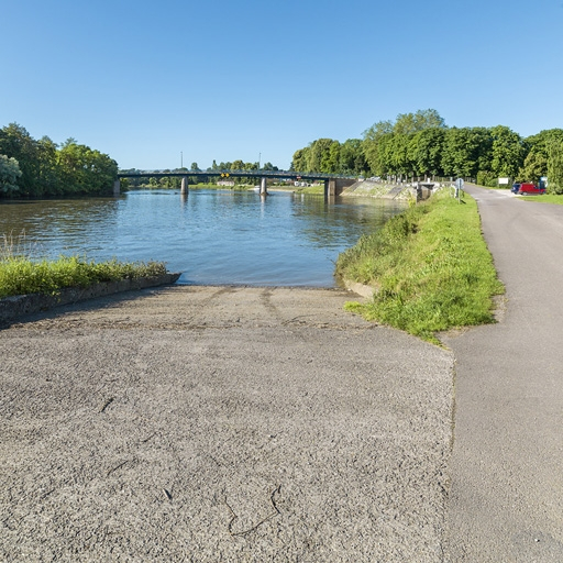  pont © Thierry Kuntz / Région Bourgogne-Franche-Comté, Inventaire du patrimoine - 2016