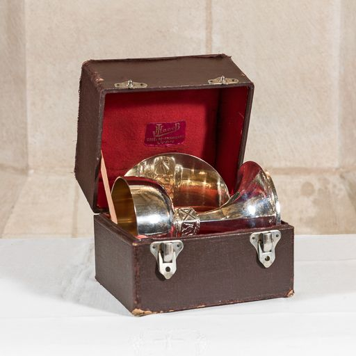 Vue d'ensemble avec le coffre. © Pierre-Marie Barbe-Richaud / Région Bourgogne-Franche-Comté, Inventaire du patrimoine - 2017