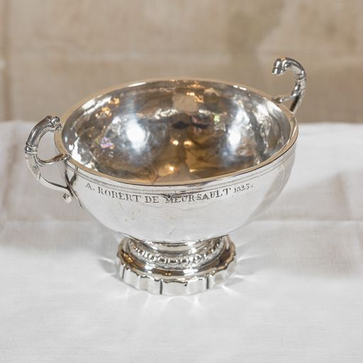 Coupe. © Pierre-Marie Barbe-Richaud / Région Bourgogne-Franche-Comté, Inventaire du patrimoine - 2017