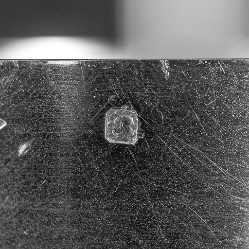 Détail de poinçon. © Pierre-Marie Barbe-Richaud / Région Bourgogne-Franche-Comté, Inventaire du patrimoine - 2017