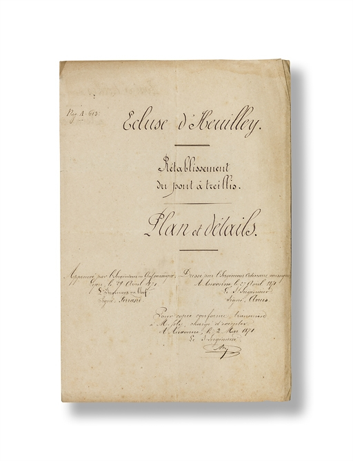 site d'écluse © Thierry  Kuntz (reproduction) / Région Bourgogne-Franche-Comté, Inventaire du patrimoine - 2017 site d'écluse © Thierry  Kuntz (reproduction) / Région Bourgogne-Franche-Comté, Inventaire du patrimoine - 2017