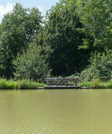 Vue d'ensemble. © Pierre-Marie Barbe-Richaud / Région Bourgogne-Franche-Comté, Inventaire du patrimoine - 2017