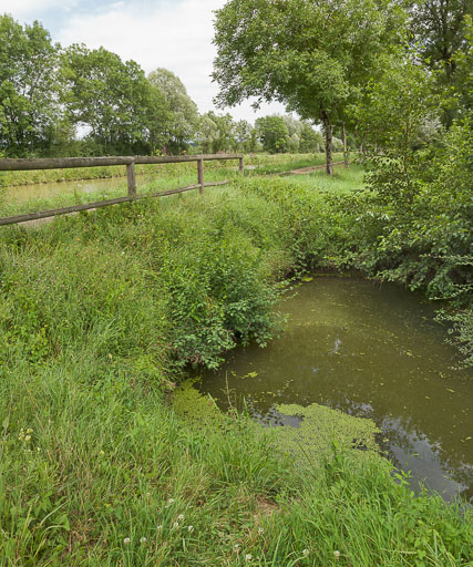 aqueduc © Pierre-Marie Barbe-Richaud / Région Bourgogne-Franche-Comté, Inventaire du patrimoine - 2017