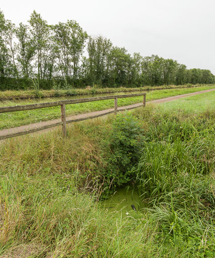 Vue de l'aqueduc. © Pierre-Marie Barbe-Richaud / Région Bourgogne-Franche-Comté, Inventaire du patrimoine - 2017