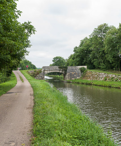 Vue du site. © Pierre-Marie Barbe-Richaud / Région Bourgogne-Franche-Comté, Inventaire du patrimoine - 2017