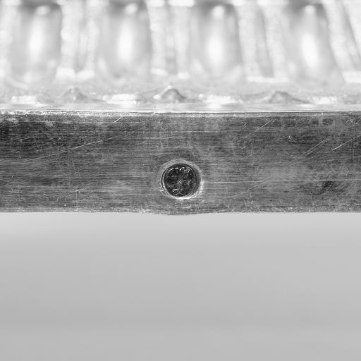 Détail de poinçon. © Pierre-Marie Barbe-Richaud / Région Bourgogne-Franche-Comté, Inventaire du patrimoine - 2017