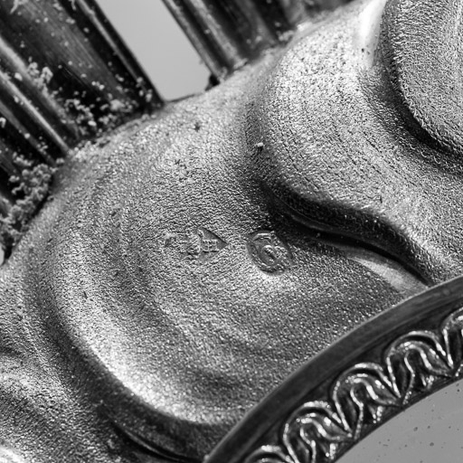 Détail des poinçons. © Pierre-Marie Barbe-Richaud / Région Bourgogne-Franche-Comté, Inventaire du patrimoine - 2017