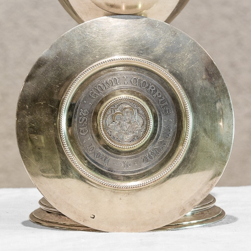 Patène. © Pierre-Marie Barbe-Richaud / Région Bourgogne-Franche-Comté, Inventaire du patrimoine - 2017