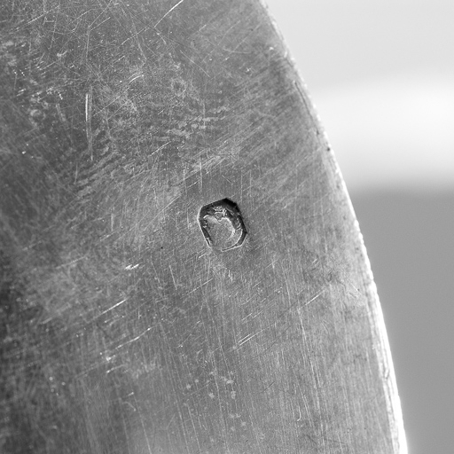 Détail de poinçon. © Pierre-Marie Barbe-Richaud / Région Bourgogne-Franche-Comté, Inventaire du patrimoine - 2017