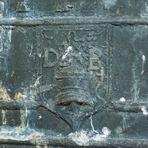 Détail. © Pierre-Marie Barbe-Richaud / Région Bourgogne-Franche-Comté, Inventaire du patrimoine - 2017