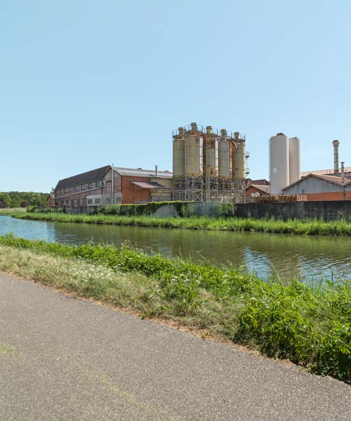 Vue du site. © Pierre-Marie Barbe-Richaud / Région Bourgogne-Franche-Comté, Inventaire du patrimoine - 2017