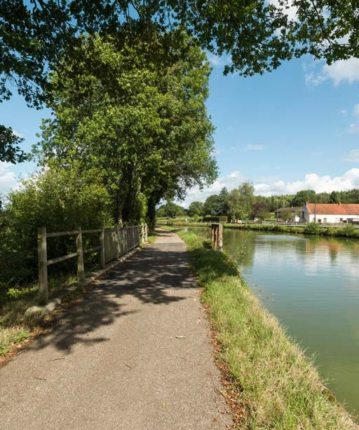 Vue du site. © Pierre-Marie Barbe-Richaud / Région Bourgogne-Franche-Comté, Inventaire du patrimoine - 2017