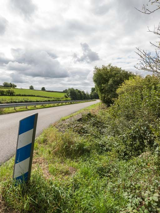 Vue du site. © Pierre-Marie Barbe-Richaud / Région Bourgogne-Franche-Comté, Inventaire du patrimoine - 2017