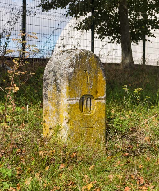 Vue d'ensemble. © Pierre-Marie Barbe-Richaud / Région Bourgogne-Franche-Comté, Inventaire du patrimoine - 2017