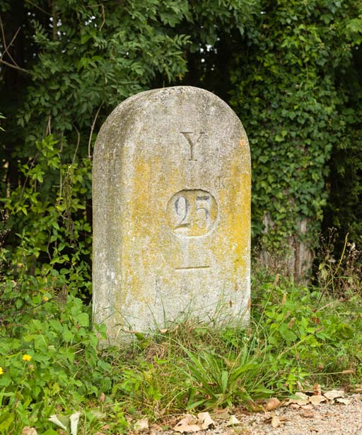 Vue d'ensemble. © Pierre-Marie Barbe-Richaud / Région Bourgogne-Franche-Comté, Inventaire du patrimoine - 2017