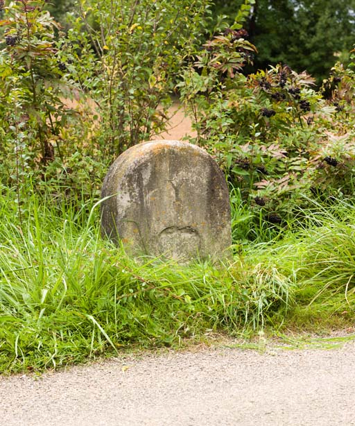 Vue d'ensemble. © Pierre-Marie Barbe-Richaud / Région Bourgogne-Franche-Comté, Inventaire du patrimoine - 2017