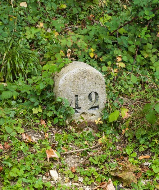 Vue d'ensemble. © Pierre-Marie Barbe-Richaud / Région Bourgogne-Franche-Comté, Inventaire du patrimoine - 2017