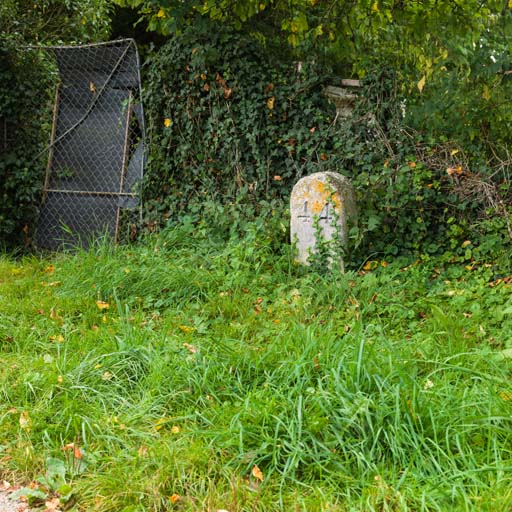 Vue d'ensemble. © Pierre-Marie Barbe-Richaud / Région Bourgogne-Franche-Comté, Inventaire du patrimoine - 2017