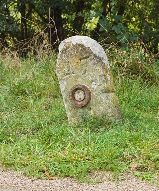 Vue d'ensemble. © Pierre-Marie Barbe-Richaud / Région Bourgogne-Franche-Comté, Inventaire du patrimoine - 2017