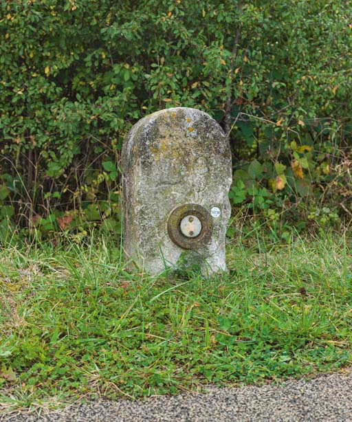 Vue d'ensemble. © Pierre-Marie Barbe-Richaud / Région Bourgogne-Franche-Comté, Inventaire du patrimoine - 2017
