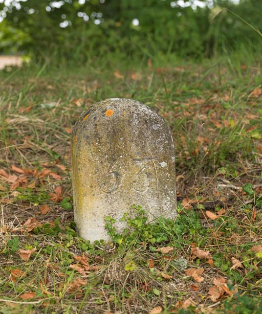 Vue de face. © Pierre-Marie Barbe-Richaud / Région Bourgogne-Franche-Comté, Inventaire du patrimoine - 2017