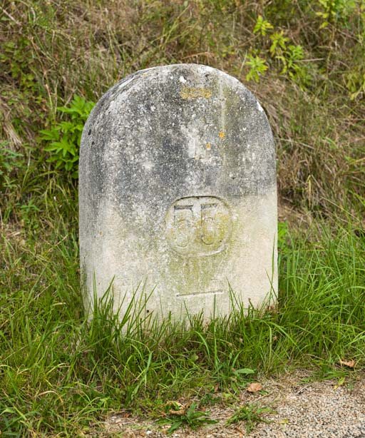 Vue d'ensemble. © Pierre-Marie Barbe-Richaud / Région Bourgogne-Franche-Comté, Inventaire du patrimoine - 2017