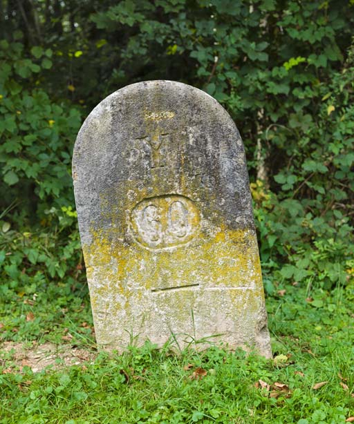 Vue de face. © Pierre-Marie Barbe-Richaud / Région Bourgogne-Franche-Comté, Inventaire du patrimoine - 2017