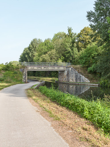 Vue d'ensemble. © Pierre-Marie Barbe-Richaud / Région Bourgogne-Franche-Comté, Inventaire du patrimoine - 2017