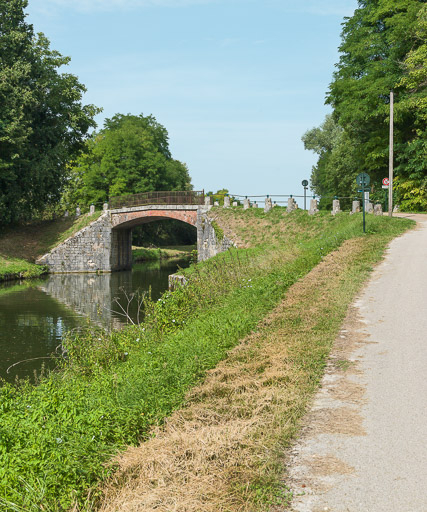 Vue du site. © Pierre-Marie Barbe-Richaud / Région Bourgogne-Franche-Comté, Inventaire du patrimoine - 2017