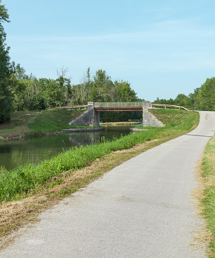 Vue du site. © Pierre-Marie Barbe-Richaud / Région Bourgogne-Franche-Comté, Inventaire du patrimoine - 2017