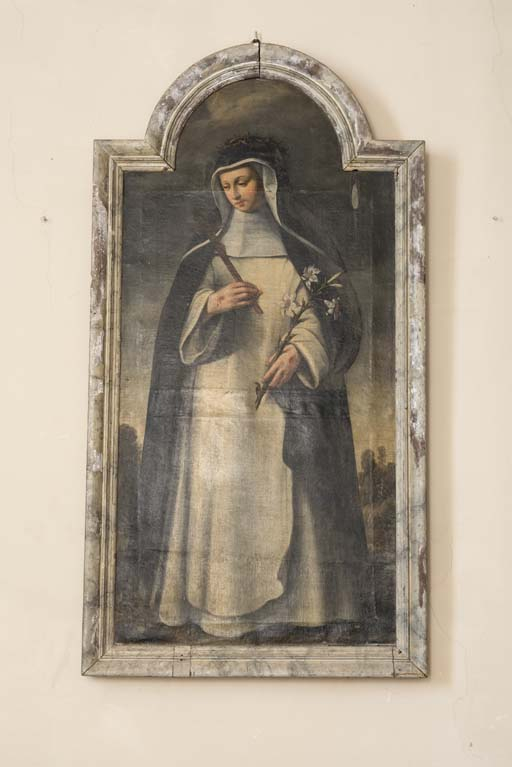 Vue d'ensemble. © Pierre-Marie Barbe-Richaud / Région Bourgogne-Franche-Comté, Inventaire du patrimoine - 2018