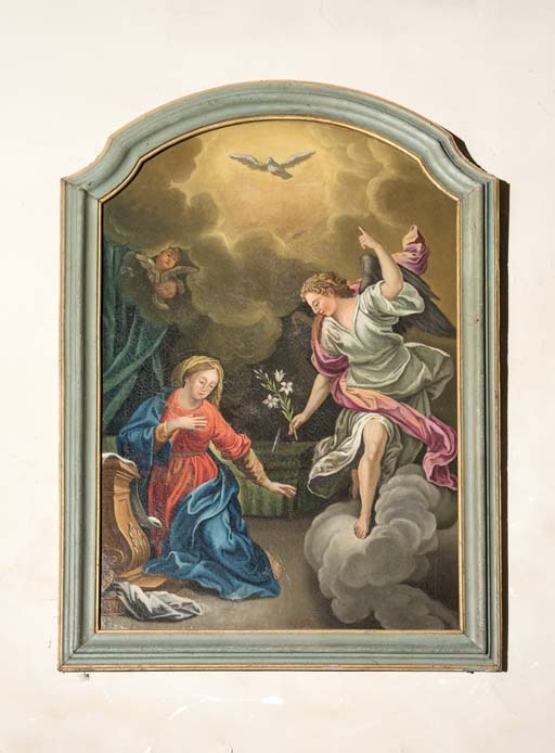 Vue d'ensemble. © Pierre-Marie Barbe-Richaud / Région Bourgogne-Franche-Comté, Inventaire du patrimoine - 2018