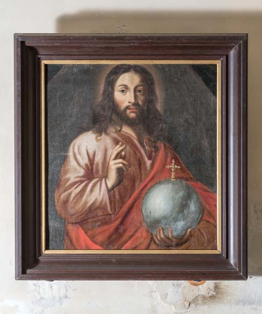 Vue d'ensemble. © Pierre-Marie Barbe-Richaud / Région Bourgogne-Franche-Comté, Inventaire du patrimoine - 2018